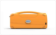 Portable Solar Power System